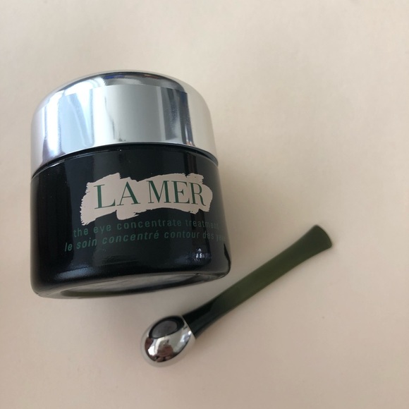 La Mer Makeup La Mer Eye Concentrate Treatment Poshmark